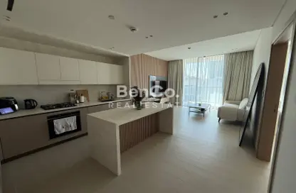 Apartment - 1 Bedroom - 2 Bathrooms for sale in Binghatti Phoenix - District 13 - Jumeirah Village Circle - Dubai