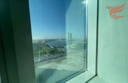 Apartment - 2 Bedrooms - 2 Bathrooms for rent in RAK Tower - Al Seer - Ras Al Khaimah