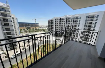 شقة - غرفة نوم - 1 حمام للايجار في وترز أج - جزيرة الياس - أبوظبي