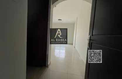 Apartment - 2 Bedrooms - 2 Bathrooms for rent in Ajman 44 building - Al Hamidiya 1 - Al Hamidiya - Ajman