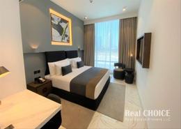 Studio - 1 bathroom for sale in Avalon Tower - Jumeirah Village Circle - Dubai