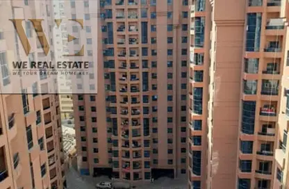 Apartment - Studio - 1 Bathroom for sale in Al Nuaimiya Towers C - Al Nuaimiya - Ajman Apartment - Studio - 1 Bathroom for sale in Al Nuaimiya Towers C - Al Nuaimiya - Ajman