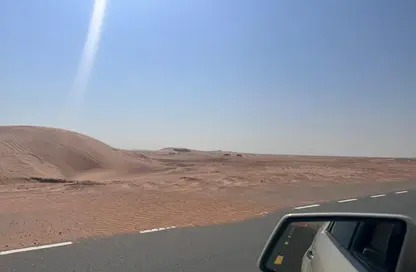أرض - استوديو للبيع في القاسمية - الشارقة