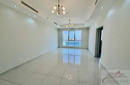 Apartment - 1 Bedroom - 2 Bathrooms for rent in Sahara Tower 5 - Sahara Complex - Al Nahda - Sharjah Apartment - 1 Bedroom - 2 Bathrooms for rent in Sahara Tower 5 - Sahara Complex - Al Nahda - Sharjah