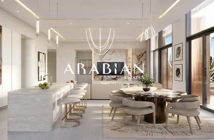 Apartment - Studio - 1 Bathroom for sale in One Residence - Downtown Dubai - Dubai