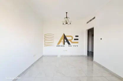 شقة - غرفة نوم - 1 حمام للايجار في سراب 2 - الجادة - الشارقة