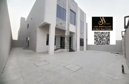 Villa - 6 Bedrooms - 7+ Bathrooms for rent in Al Zaheya Gardens - Al Zahya - Ajman