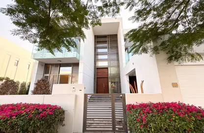 فيلا - 5 غرف نوم - 6 حمامات للبيع في فلل ديستريكت وان - المنطقة وان - مدينة الشيخ محمد بن راشد - دبي