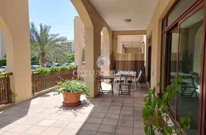 Apartment - 2 Bedrooms - 3 Bathrooms for rent in Turia Tower B - Turia - The Views - Dubai