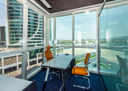 Investment Deal|Fitted Office|Fully Furnished