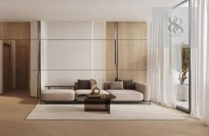 Apartment - 1 Bedroom - 2 Bathrooms for sale in Binghatti Hillviews - Dubai Science Park - Dubai