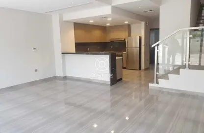 Townhouse - 4 Bedrooms - 5 Bathrooms for rent in Silver Springs 3 - Silver Springs - DAMAC Hills - Dubai