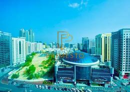 Apartment - 1 bedroom - 2 bathrooms for rent in Zakher MAAM Residence - Al Najda Street - Abu Dhabi