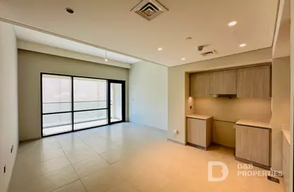 Apartment - 1 Bedroom - 1 Bathroom for sale in Vida Residences Creek Beach - Creek Beach - Dubai Creek Harbour (The Lagoons) - Dubai