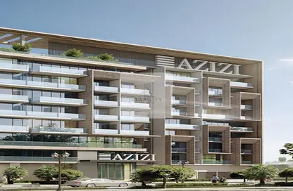 Apartment - Studio - 1 Bathroom for sale in Azizi Vista - Dubai Studio City - Dubai