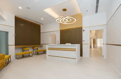 محل - استوديو للايجار في برج سنترال بارك - مركز دبي المالي العالمي - دبي