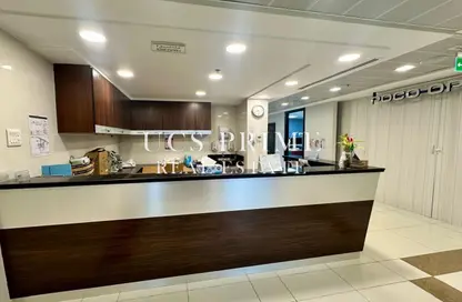 Full Floor - Studio for sale in One Lake Plaza - JLT Cluster T - Jumeirah Lake Towers - Dubai