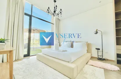 Apartment - 2 Bedrooms - 2 Bathrooms for rent in Signature Livings - Jumeirah Village Circle - Dubai