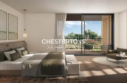 Townhouse - 4 Bedrooms - 5 Bathrooms for sale in Leon at Athlon - Athlon by Aldar - Dubai Land - Dubai
