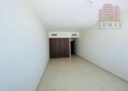 Empty Room image for: Apartment - 2 bedrooms - 3 bathrooms for rent in Ajman One Tower 2 - Ajman One - Ajman Downtown - Ajman, Image 1