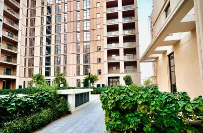 Apartment - 2 Bedrooms - 3 Bathrooms for sale in Souks Residential - Al Mamsha - Muwaileh - Sharjah
