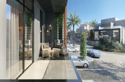Townhouse - 2 Bedrooms - 3 Bathrooms for sale in Verdana 2 - Dubai Investment Park (DIP) - Dubai