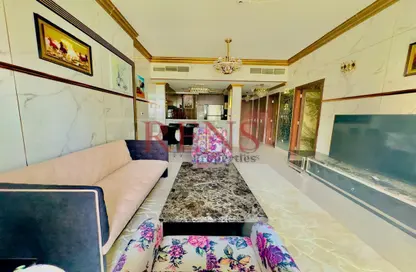 Apartment - 1 Bedroom - 2 Bathrooms for rent in Park Gate Residence 1 - Al Kifaf - Zabeel - Dubai