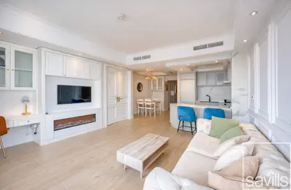 شقة - غرفة نوم - 2 حمامات للايجار في 29-2 برج بوليفارد - برج بوليفارد 29 - وسط مدينة دبي - دبي شقة - غرفة نوم - 2 حمامات للايجار في 29-2 برج بوليفارد - برج بوليفارد 29 - وسط مدينة دبي - دبي