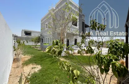 Villa - 6 Bedrooms - 6 Bathrooms for rent in Nad Al Sheba 4 - Nad Al Sheba - Dubai