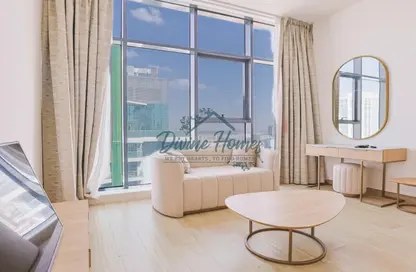 Apartment - Studio - 1 Bathroom for sale in Regina Tower - Jumeirah Village Circle - Dubai