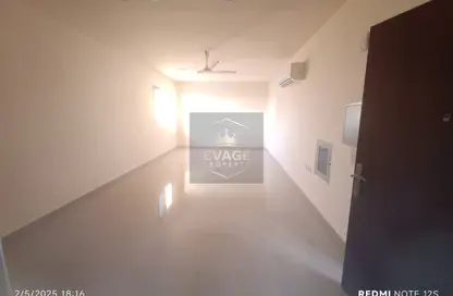 Apartment - Studio - 1 Bathroom for rent in Liwara 1 - Ajman