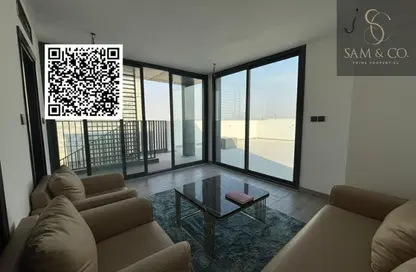 Townhouse - 5 Bedrooms - 7 Bathrooms for sale in District 9 - Al Zorah - Ajman