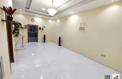فيلا - 4 غرف نوم - 6 حمامات للايجار في الزاهية جاردنز - الزاهية - عجمان