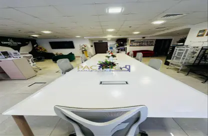 Office Space - Studio for rent in Al Warsan Building - Barsha Heights (Tecom) - Dubai