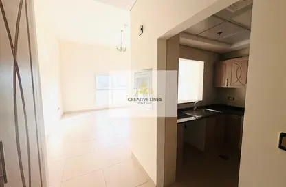 Apartment - Studio - 1 Bathroom for rent in Rose Palace - Arjan - Dubai