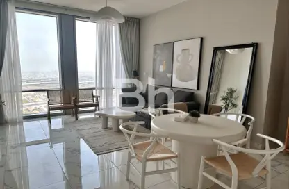 Apartment - 2 Bedrooms - 3 Bathrooms for rent in Noura Tower - Al Habtoor City - Business Bay - Dubai