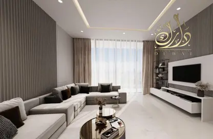 Apartment - 2 Bedrooms - 3 Bathrooms for sale in AG 9ine - Dubai Residence Complex - Dubai