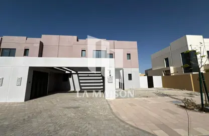 فيلا - 3 غرف نوم - 5 حمامات للبيع في الجرف جاردنز - الجرف - غنتوت - أبوظبي