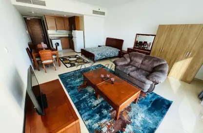 شقة - 1 حمام للبيع في سبا 3 - (JLT) مجمع Q - أبراج بحيرة الجميرا - دبي شقة - 1 حمام للبيع في سبا 3 - (JLT) مجمع Q - أبراج بحيرة الجميرا - دبي