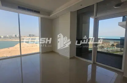 Apartment - 2 Bedrooms - 3 Bathrooms for sale in Gateway Residences 2 - Mina Al Arab - Ras Al Khaimah