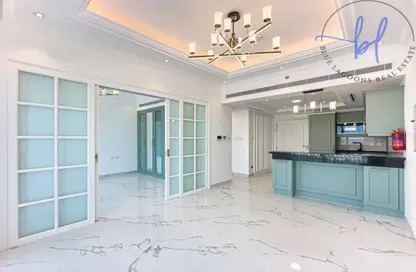 Apartment - 1 Bedroom - 1 Bathroom for rent in Vincitore Benessere - Arjan - Dubai