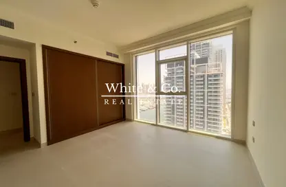 Apartment - 2 Bedrooms - 2 Bathrooms for rent in Palace Beach Residence - EMAAR Beachfront - Dubai Harbour - Dubai