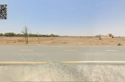 Land - Studio for sale in Manama - Ajman