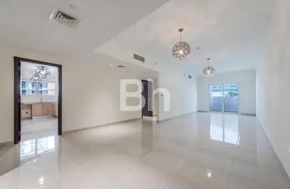Apartment - 3 Bedrooms - 3 Bathrooms for rent in AG Tower - Business Bay - Dubai