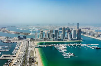 Penthouse - 4 Bedrooms - 6 Bathrooms for sale in Elite Residence - Dubai Marina - Dubai