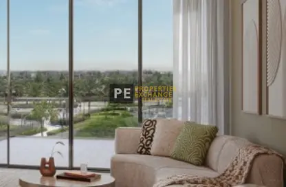 Apartment - 1 Bedroom - 2 Bathrooms for sale in Hyde Residences - Dubai Hills - Dubai Hills Estate - Dubai