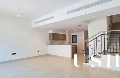 Townhouse - 4 Bedrooms - 5 Bathrooms for sale in Santorini - Damac Lagoons - Dubai