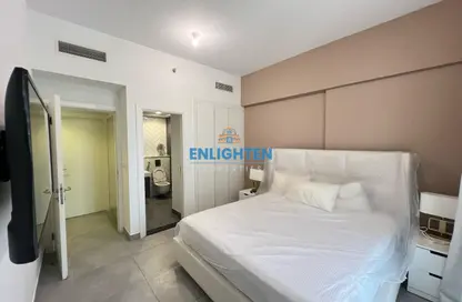 Apartment - 2 Bedrooms - 3 Bathrooms for rent in Lucky 1 Residence - Jumeirah Village Circle - Dubai