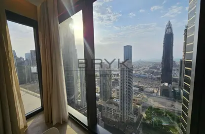 Apartment - 2 Bedrooms - 2 Bathrooms for rent in The Address Residences Dubai Opera Tower 1 - The Address Residences Dubai Opera - Downtown Dubai - Dubai