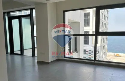 Apartment - Studio - 1 Bathroom for sale in Pixel - Makers District - Al Reem Island - Abu Dhabi